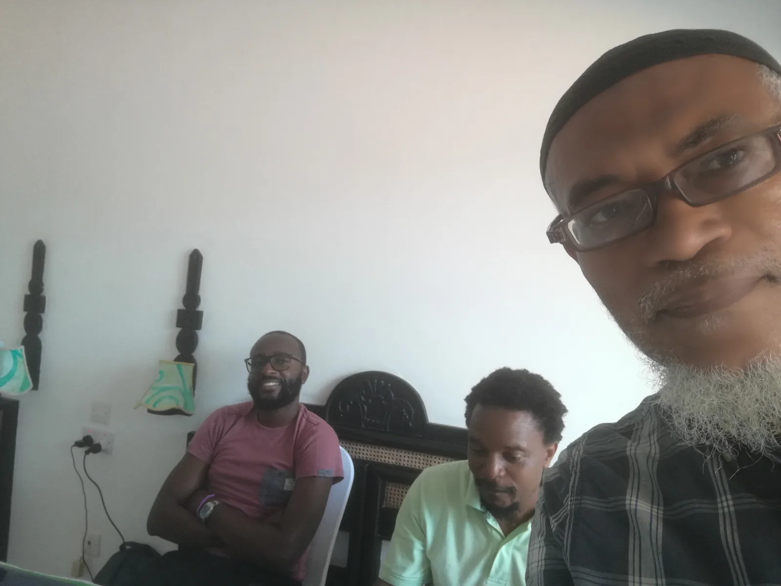 GSC Professional Team ΓÇö Global Signature Consultancy Client in Kenya