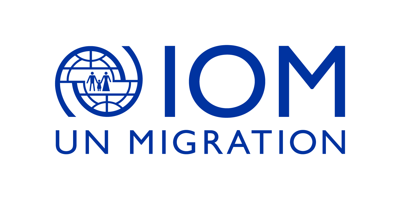 International Organization for Migaration logo