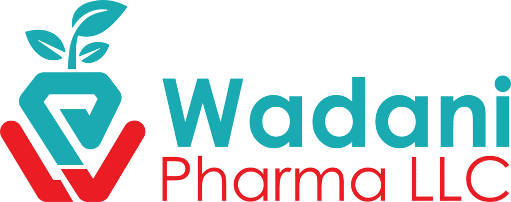 Wadani Pharma LLC logo