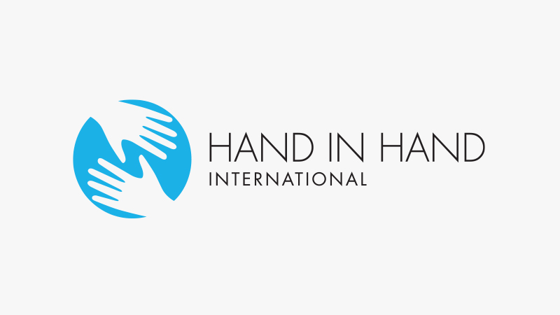 Hand in Hand Eastern Africa logo