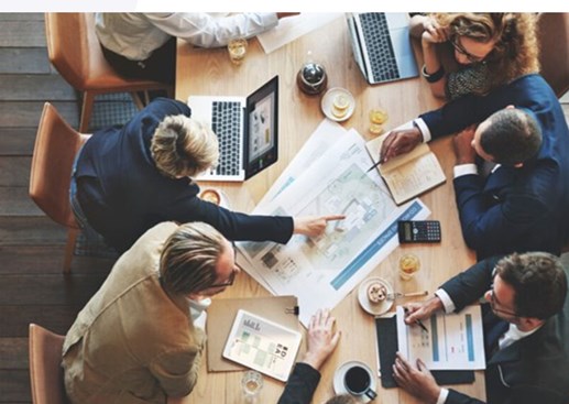 Business continuity management and organizational resilience planning aligned with ISO 22301