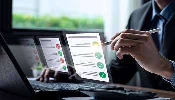 Data analytics and evidence-based organizational decision-making