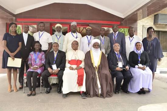 Peer Review of Theological Narratives for Countering Extremism and Radicalization