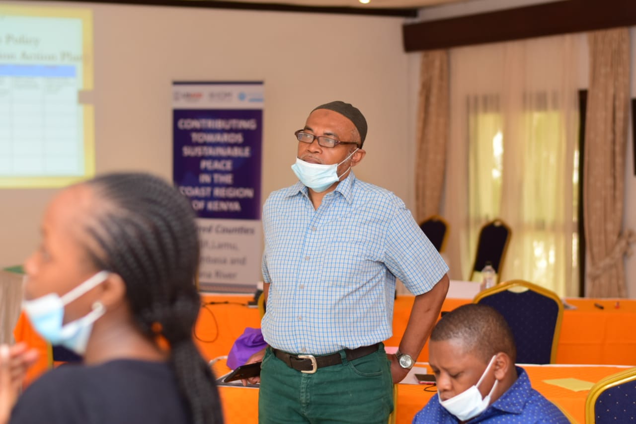 International Organization for Migration (IOM) Labour Migration & Protection Training