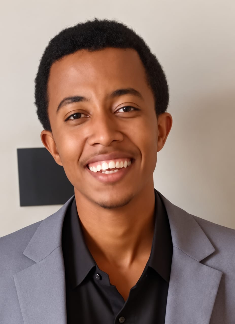 Bilkheir A. Mohamed