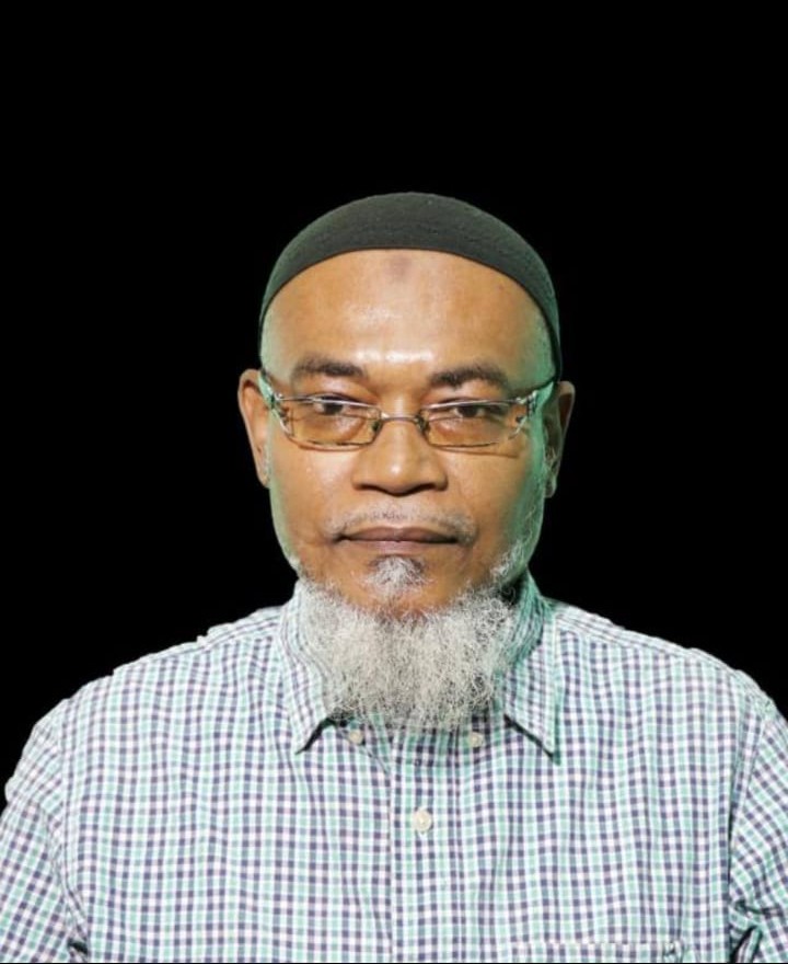 Dr. Abdulrahman A. M. Almutwafy
