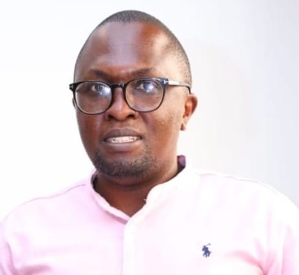Mr. George N. Nduko